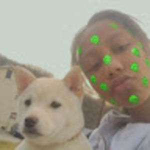 Meet your Posher, Arionah